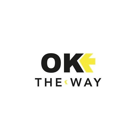 Oktheway Mino Beach Esterno foto