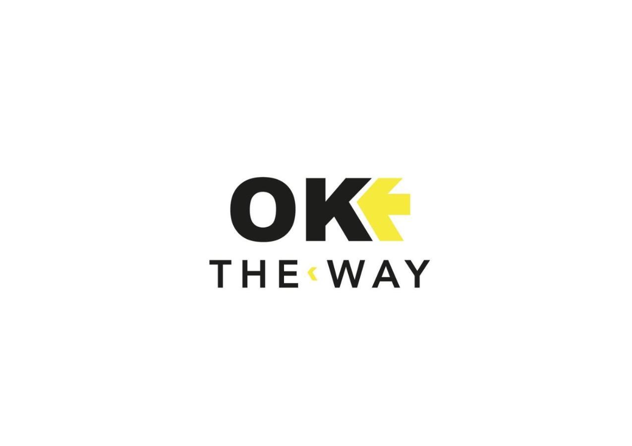 Oktheway Mino Beach Esterno foto